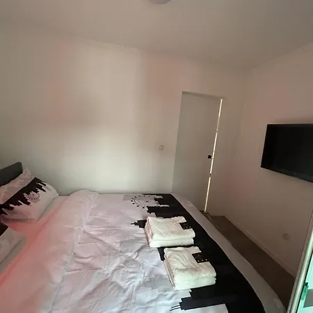 Foursuites Appartamento Liegi