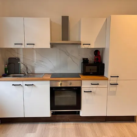 Apartment Foursuites *