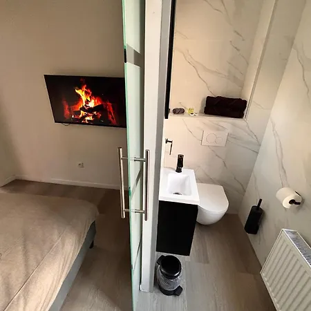 Appartamento Foursuites