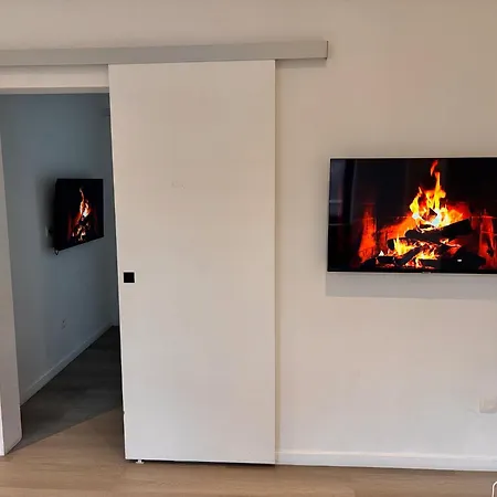 Apartment Foursuites *